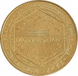 Reverse