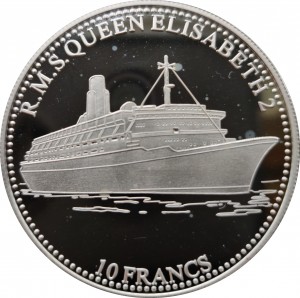 Reverse