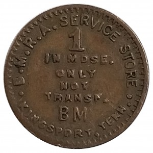 Obverse