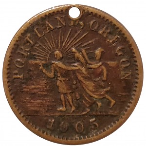 Obverse