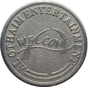 Reverse