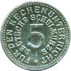 Reverse