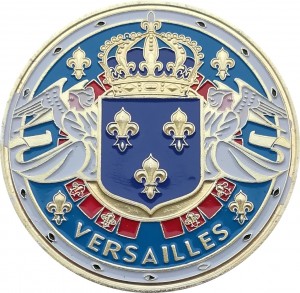 Reverse