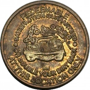 Reverse