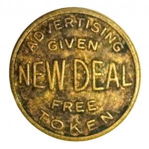 Reverse