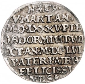 Reverse