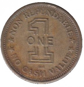 Reverse