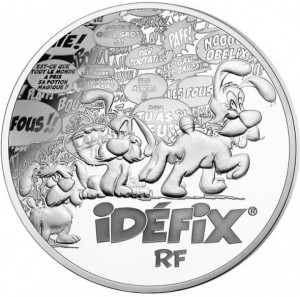 Obverse