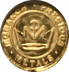 Obverse