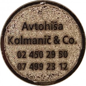 Reverse