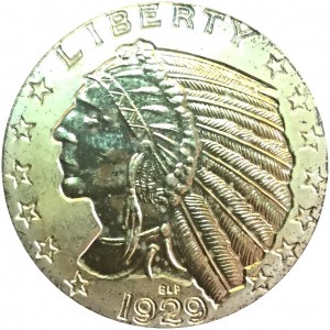 Obverse