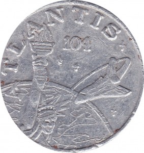 Obverse