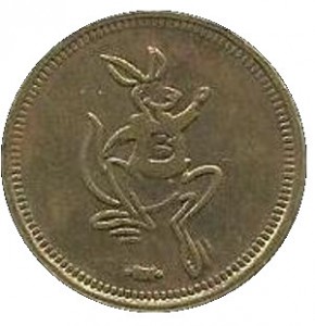 Obverse