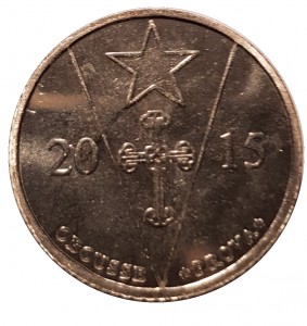 Obverse