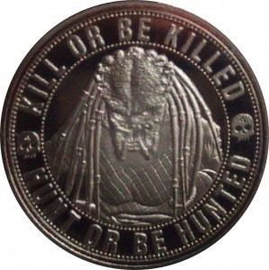 Obverse