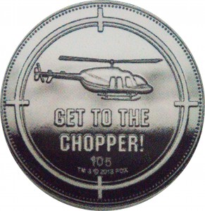 Reverse