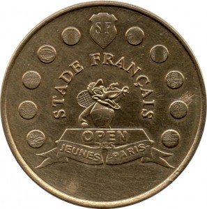 Obverse