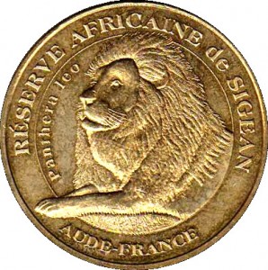 Obverse