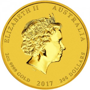 Obverse