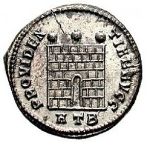 Reverse