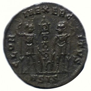 Reverse