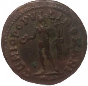 Reverse