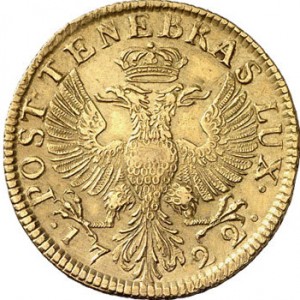 Reverse