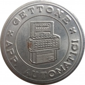 Reverse