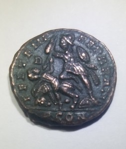 Reverse