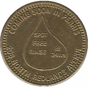 Reverse
