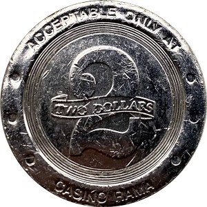 Reverse