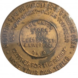 Obverse
