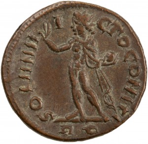 Reverse