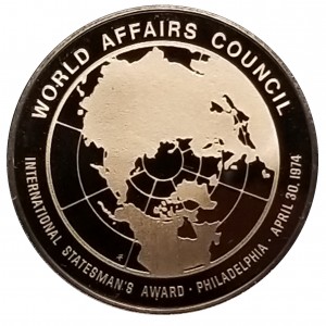 Reverse