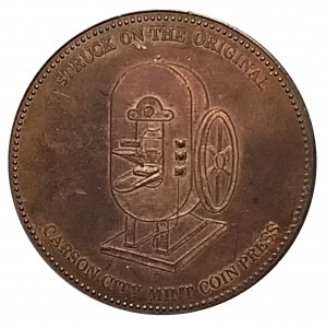Reverse