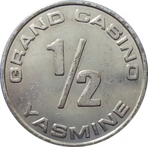 Obverse