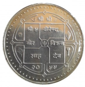 Obverse