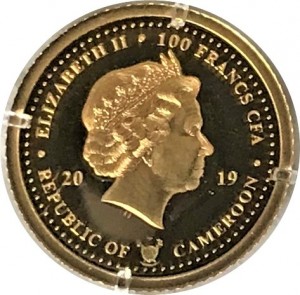 Obverse