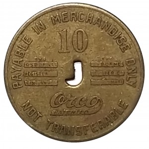 Reverse