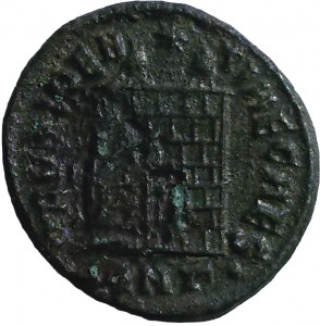 Reverse