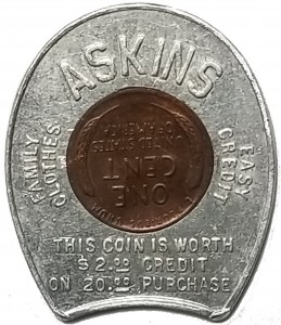 Reverse