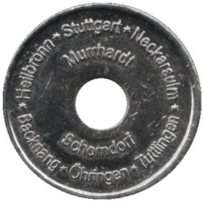 Reverse