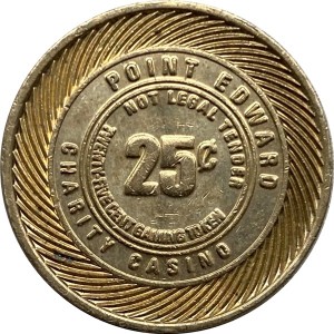 Reverse