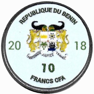 Obverse