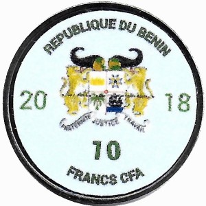 Obverse