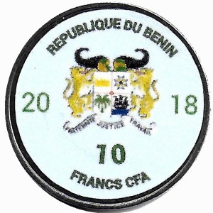 Obverse