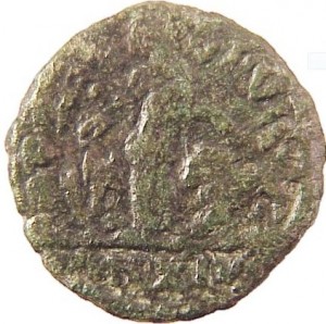 Reverse