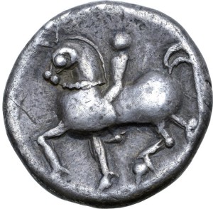 Reverse