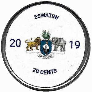 Obverse
