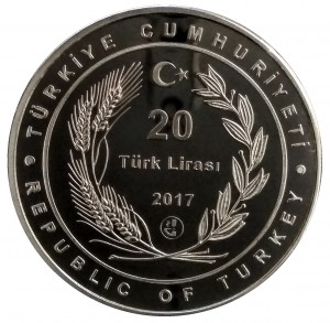 Obverse